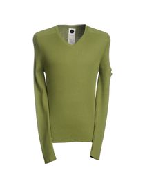 COMING SOON - Pullover mit V-Ausschnitt