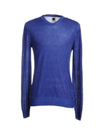 COMING SOON - Pullover mit V-Ausschnitt