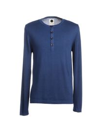 COMING SOON - Pullover mit Rundkragen