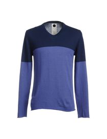 COMING SOON - Pullover mit V-Ausschnitt
