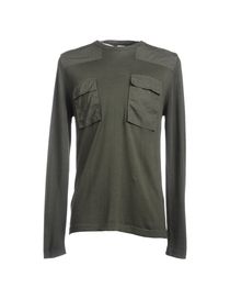 COMING SOON - Pullover mit Rundkragen