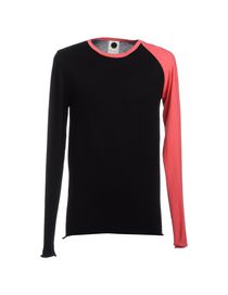COMING SOON - Pullover mit Rundkragen