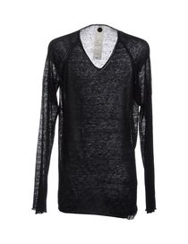COMING SOON - Pullover mit V-Ausschnitt