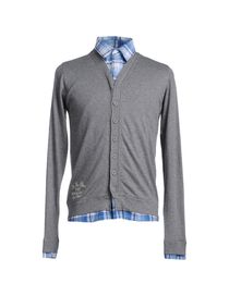 FRED MELLO - Cardigan