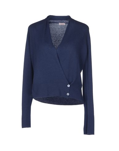 ZOOM ROSSOPURO - Cashmere sweater