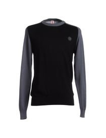 BIKKEMBERGS - Sweater