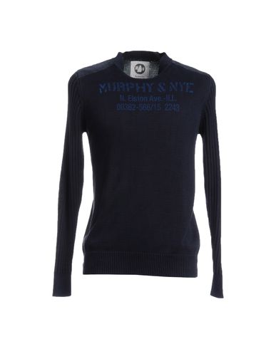 ZOOM MURPHY & NYE - Crewneck sweater