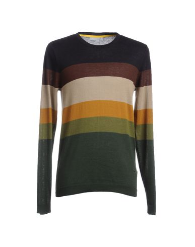 ZOOM WESC - Crewneck sweater