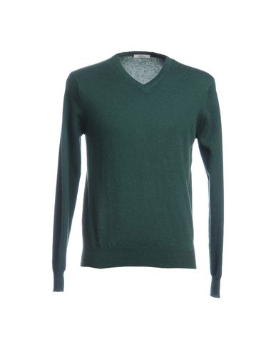 ZOOM J FOR JAMES - Cashmere sweater