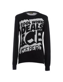 ICE ICEBERG - Sweater