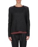 BRUNELLO CUCINELLI - Cashmere sweater