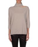 BRUNELLO CUCINELLI - Cashmere sweater