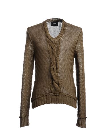 ZOOM D&G - V-neck