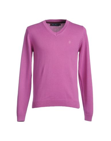 ZOOM CONTE OF FLORENCE - V-neck