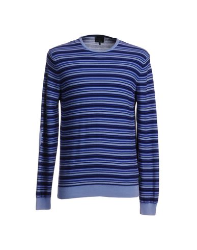ZOOM HENRY COTTON'S - Crewneck sweater