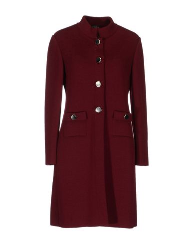 ZOOM CHARLOTT - Coat