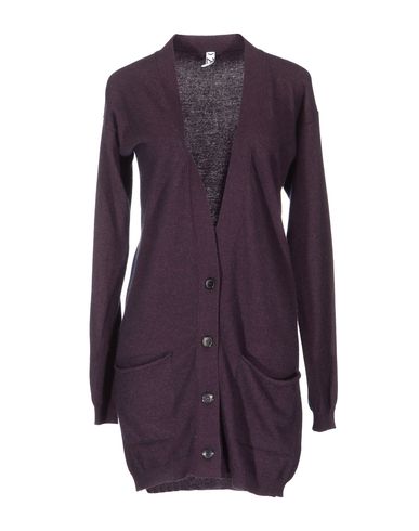 ZOOM 25.10 per MAURIZIO COLLECTION - Cardigan