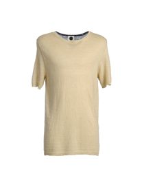 COMING SOON - Pullover mit Rundkragen