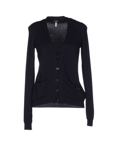 ZOOM ARMANI JEANS - Cardigan