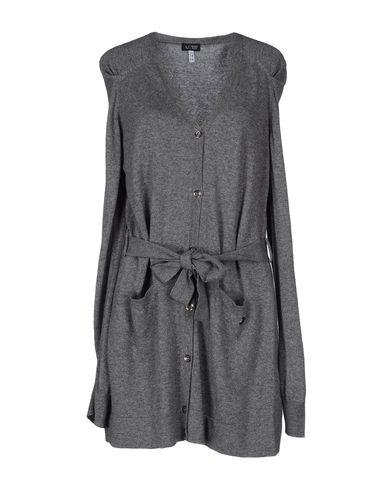 ZOOM ARMANI JEANS - Cardigan