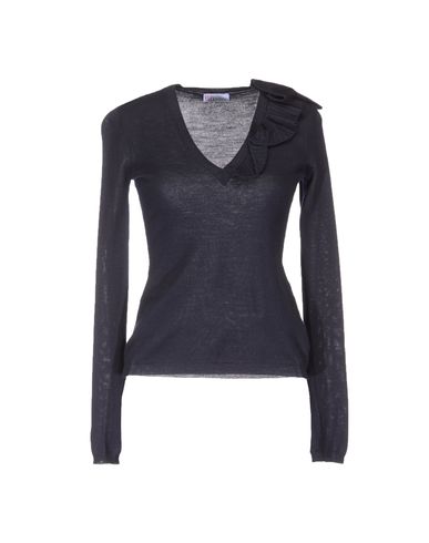 ZOOM REDValentino - Long sleeve sweater