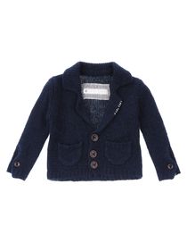 HITCH-HIKER - Cardigan