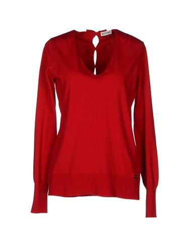 ZOOM WHO*S WHO - Long sleeve sweater