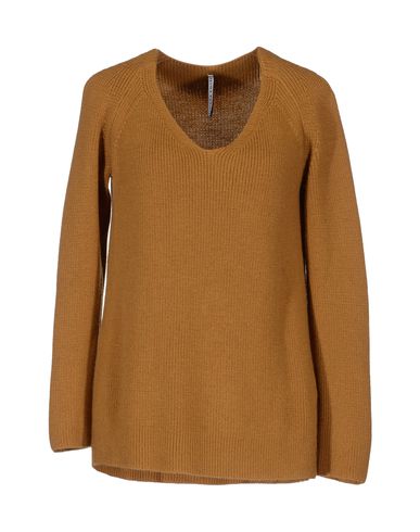 ZOOM LIVIANA CONTI - Long sleeve sweater