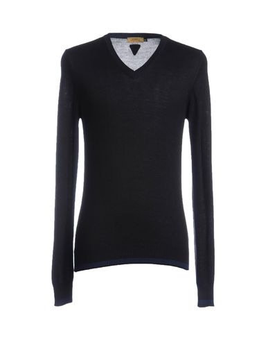 ZOOM C'N'C' COSTUME NATIONAL - V-neck