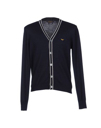 ZOOM ARMANI JEANS - Cardigan