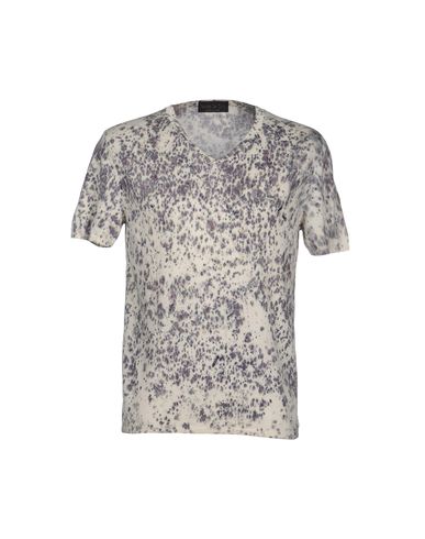 ZOOM FABRIZIO DEL CARLO - V-neck
