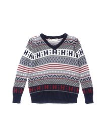 HITCH-HIKER - Sweater