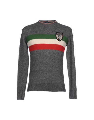 ZOOM AERONAUTICA MILITARE - Crewneck sweater