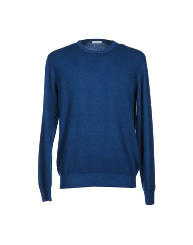 ZOOM ZANIERI - Crewneck sweater