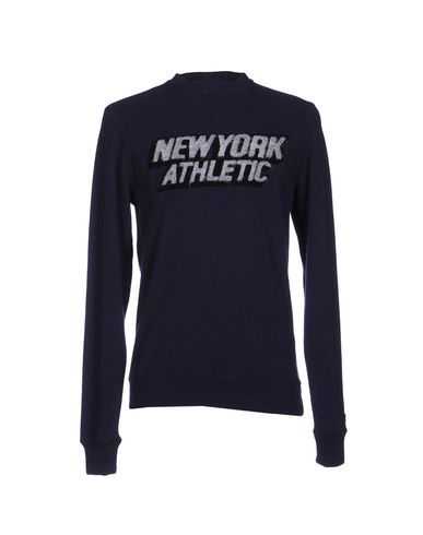 ZOOM VINTAGE 55 - Crewneck sweater