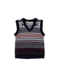 HITCH-HIKER - Sweater