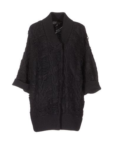 ZOOM JOHN RICHMOND - Cardigan