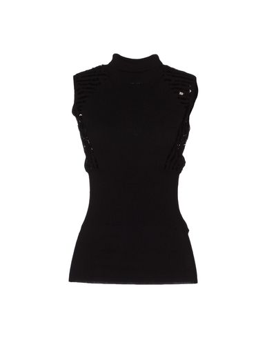 ZOOM WHO*S WHO - Sleeveless sweater