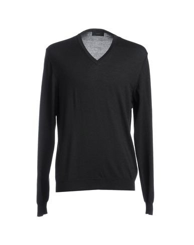 ZOOM ZANONE - V-neck