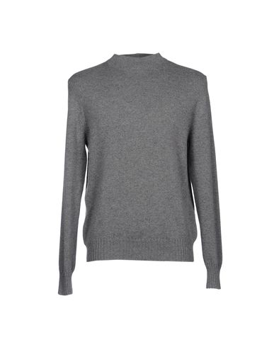 ZOOM J FOR JAMES - Cashmere sweater