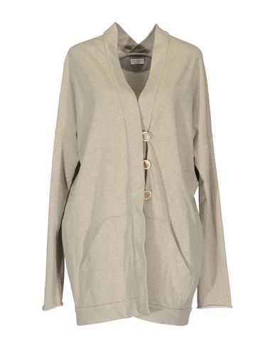 ZOOM BRUNELLO CUCINELLI - Cardigan