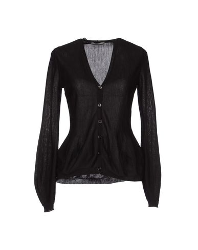 ZOOM ALEXANDER MCQUEEN - Cardigan