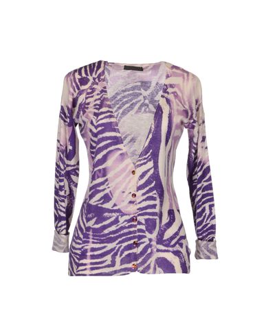 ZOOM JOHN RICHMOND - Cardigan