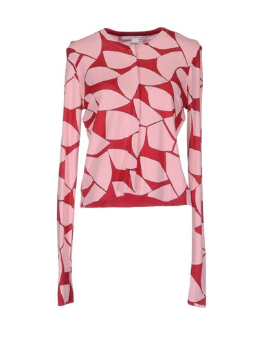 ZOOM DIANE VON FURSTENBERG - Cardigan
