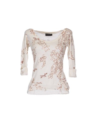 ZOOM JOHN RICHMOND - Short sleeve sweater
