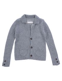 HITCH-HIKER - Cardigan