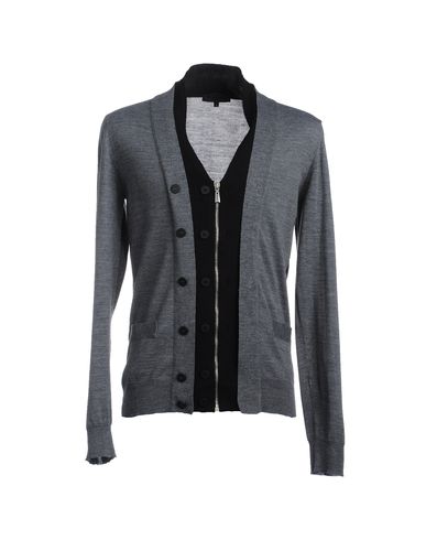 ZOOM KARL LAGERFELD - Cardigan