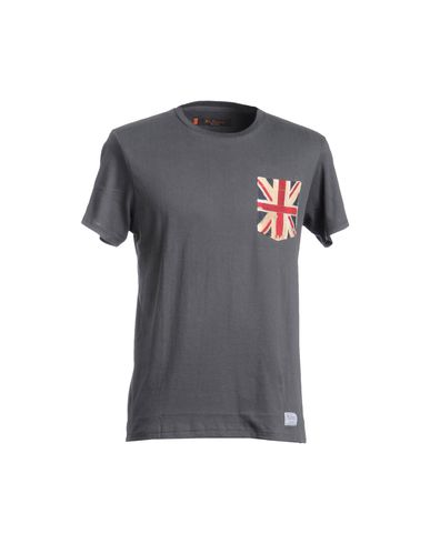 ZOOM JUST CAVALLI - Long sleeve t-shirt