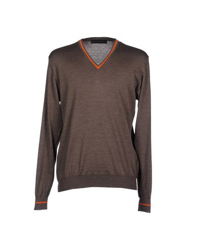 ZOOM ETRO - V-neck