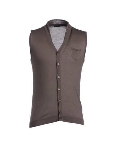 ZOOM PAOLO PECORA - Sweater vest